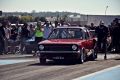 Desafio 250m - 2016