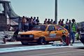 Desafio 250m - 2016