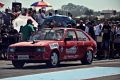 Desafio 250m - 2016