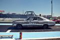 Desafio 250m - 2016