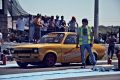 Desafio 250m - 2016