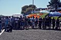 Desafio 250m - 2016
