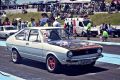 Desafio 250m - 2016