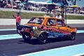 Desafio 250m - 2016
