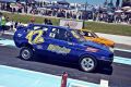 Desafio 250m - 2016