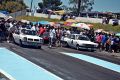 Desafio 250m - 2016