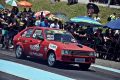 Desafio 250m - 2016