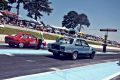 Desafio 250m - 2016