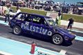 Desafio 250m - 2016