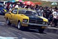 Desafio 250m - 2016
