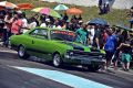Desafio 250m - 2016