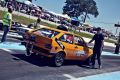 Desafio 250m - 2016