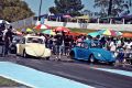 Desafio 250m - 2016