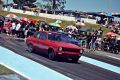 Desafio 250m - 2016