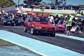 Desafio 250m - 2016