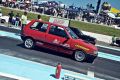 Desafio 250m - 2016