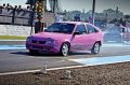 Desafio 250m - 2016