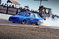 Desafio 250m - 2016