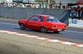 Desafio 250m - 2016
