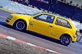 Desafio 250m - 2016