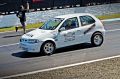 Desafio 250m - 2016