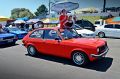 Desafio 250m - 2016