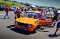 Desafio 250m - 2016