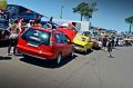 Desafio 250m - 2016