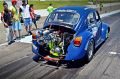 Desafio 250m - 2016