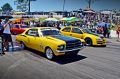 Desafio 250m - 2016