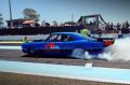 Desafio 250m - 2016