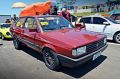 Desafio 250m - 2016
