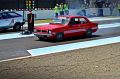 Desafio 250m - 2016