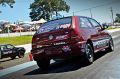 Desafio 250m - 2016