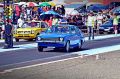 Desafio 250m - 2016