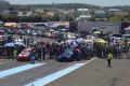 Desafio 250m - 2016