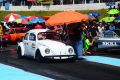 Desafio 250m - 2016