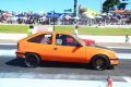 Desafio 250m - 2016