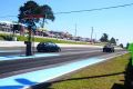Desafio 250m - 2016