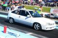 Desafio 250m - 2016