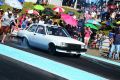 Desafio 250m - 2016