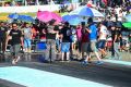 Desafio 250m - 2016