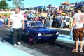 Desafio 250m - 2016