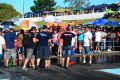Desafio 250m - 2016