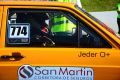 Desafio 250m - 2016