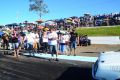 Desafio 250m - 2016