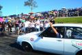 Desafio 250m - 2016