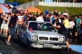 Desafio 250m - 2016