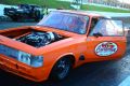 Desafio 250m - 2016