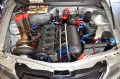 4ª Etapa Campeonato Brasileiro e Vp Series  25a27/11/2016